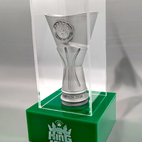 Euroleague Κύπελλο Παναθηναϊκός 2024