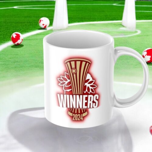 Alternative view of Κούπα Ολυμπιακός-Winners 2024