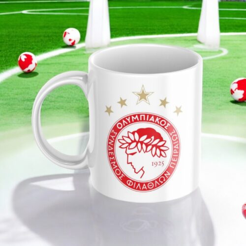 Κούπα Ολυμπιακός-Winners 2024