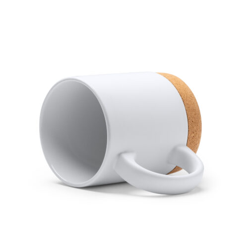 Διαφημιστική Κούπα Με Φελλό Banket 6 Διαφημιστική Κούπα Με Φελλό 2