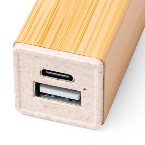 Διαφημιστικό Power Bank Munter 5 Διαφημιστικό Power Bank 1