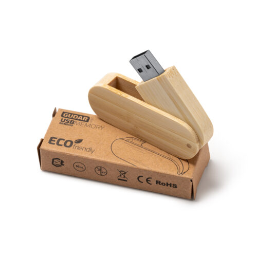 Διαφημιστικό Usb Stick Gudar 5 Διαφημιστικό Usb Stick Gudar 1