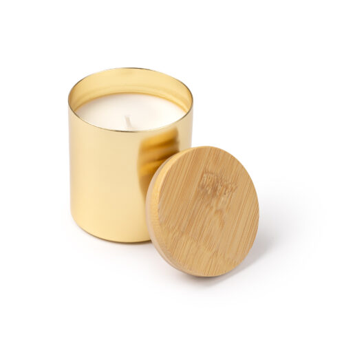 Διαφημιστικό Αρωματικό Κερί Maris