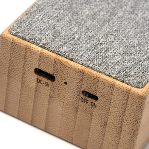 Διαφημιστικό Ασύρματο Ηχείο Buffer 5 Διαφημιστικό Ασύρματο Ηχείο Buffer 1