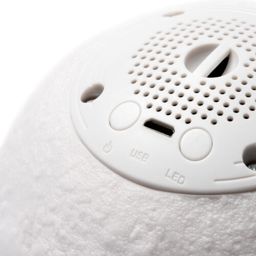 Διαφημιστικό Ασύρματο Ηχείο Moon 5 Διαφημιστικό Ασύρματο Ηχείο Moon 1