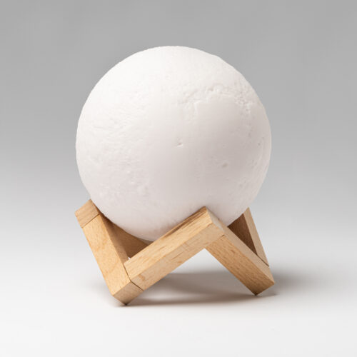 Διαφημιστικό Ασύρματο Ηχείο Moon 7 Διαφημιστικό Ασύρματο Ηχείο Moon 3