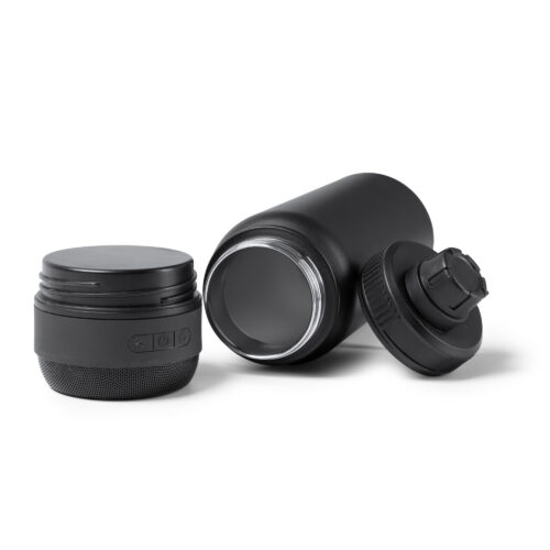 Διαφημιστικό Λευκό Θερμός Με Ηχείο Bluetooth 10 Διαφημιστικό Λευκό Θερμός Με Ηχείο Bluetooth 3