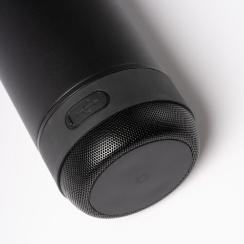 Διαφημιστικό Λευκό Θερμός Με Ηχείο Bluetooth 13 Διαφημιστικό Λευκό Θερμός Με Ηχείο Bluetooth 6