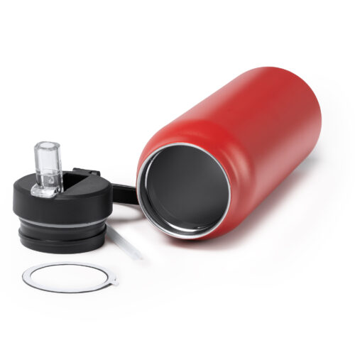 Διαφημιστικό Μπουκάλι Θερμός Heydud 7 Διαφημιστικό Μπουκάλι Θερμός Heydud 1