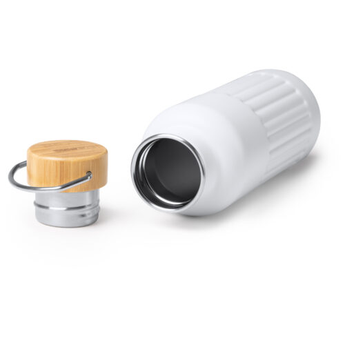 Διαφημιστικό Μπουκάλι Θερμός Nobuk 5 Διαφημιστικό Μπουκάλι Θερμός Nobuk 1