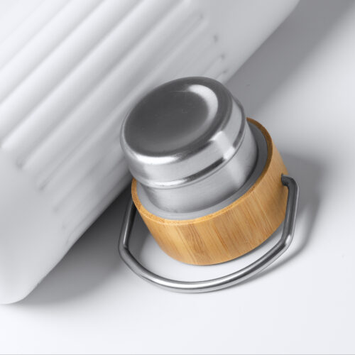 Διαφημιστικό Μπουκάλι Θερμός Nobuk 6 Διαφημιστικό Μπουκάλι Θερμός Nobuk 2