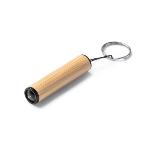 Διαφημιστικός Φακός Μπρελόκ Vesel