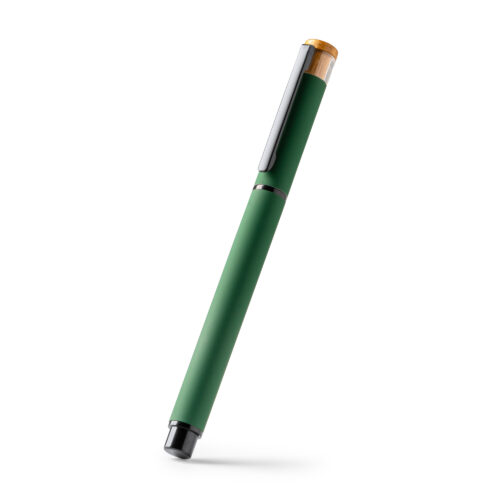 Στυλό Αλουμινίου Lindberg - Μαύρο 9 Στυλό Αλουμινίου Lindberg - Μαύρο 4