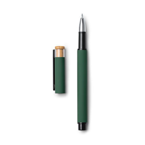 Στυλό Αλουμινίου Lindberg - Μπλε 6 Στυλό Αλουμινίου Lindberg - Μπλε 1