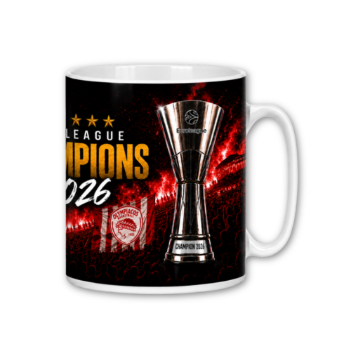Κούπα Ολυμπιακός Champions 2026